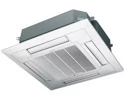 Внутренний блок ZANUSSI ZACС-18 H FMI/N1 Multi Combo сплит-системы, кассетного типа купить в Нижневартовске