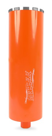 Коронка алмазная MESSER LZ 152/H10/450/1 купить в Нижневартовске