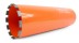Коронка алмазная MESSER LZ 152/H10/450/1 купить в Нижневартовске