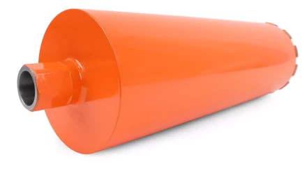 Коронка алмазная MESSER LZ 152/H10/450/1 купить в Нижневартовске