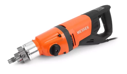 Дрель алмазная с микроударом MESSER DDM-150 купить в Нижневартовске