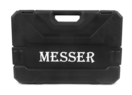 Дрель алмазная с микроударом MESSER DDM-150 купить в Нижневартовске