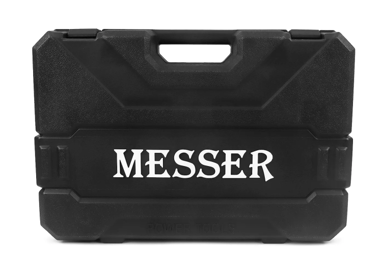 Дрель алмазная с микроударом MESSER DDM-150 купить в Нижневартовске