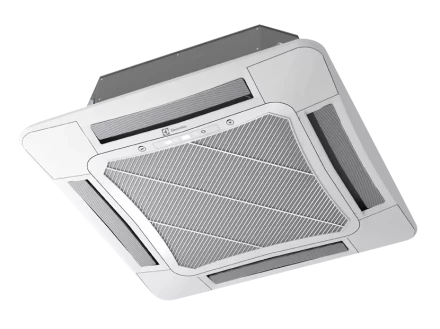 Внутренний блок ELECTROLUX EACC-12H U/N3 универсальной сплит системы, кассетного типа (220V) купить в Нижневартовске