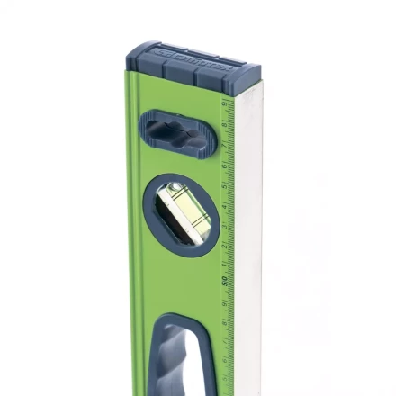 Уровень алюминиевый УСМ-0,5-2000 СИБРТЕХ артикул 34121 купить в Нижневартовске