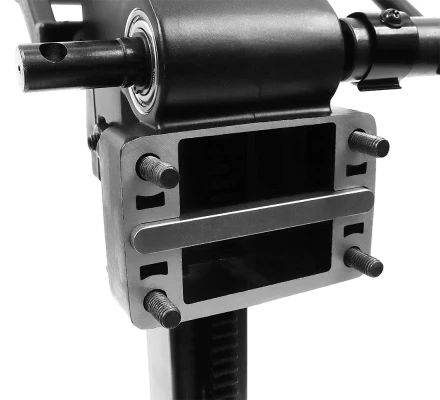 MESSER Прямая стойка для DM 180-1 купить в Нижневартовске