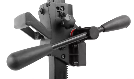 MESSER Прямая стойка для DM 180-1 купить в Нижневартовске