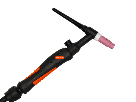 Горелка TIG TS 26V М12х1 8метров IOC9306 Сварог купить в Нижневартовске
