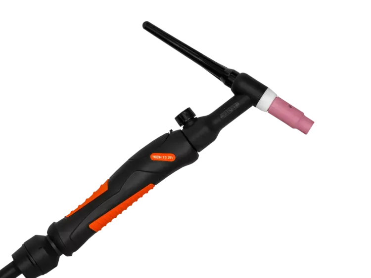 Горелка TIG TS 26V М12х1 8метров IOC9306 Сварог купить в Нижневартовске