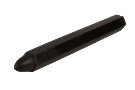 Набор восковых карандашей 6 шт. черные Энкор 3686 купить в Нижневартовске