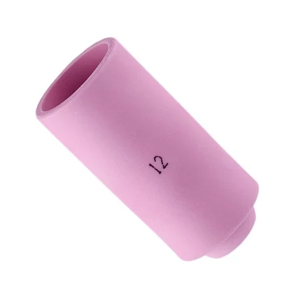 Сопло керамическое TW 17-18-26 (№12 / L50 / d19,5) Оберон XL10N44 купить в Нижневартовске