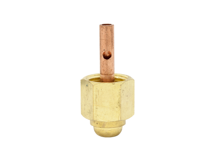 Штуцер 3/8 G D6 ITY8070 Сварог купить в Нижневартовске