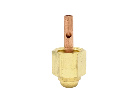 Штуцер 3/8 G D6 ITY8070 Сварог купить в Нижневартовске