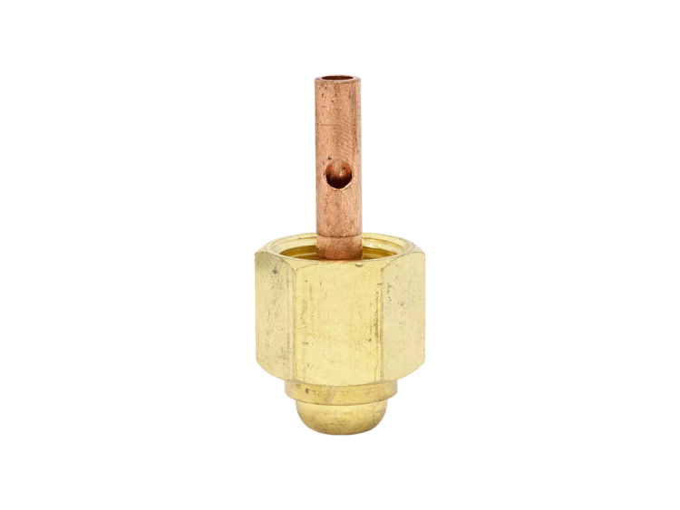 Штуцер 3/8 G D6 ITY8070 Сварог купить в Нижневартовске