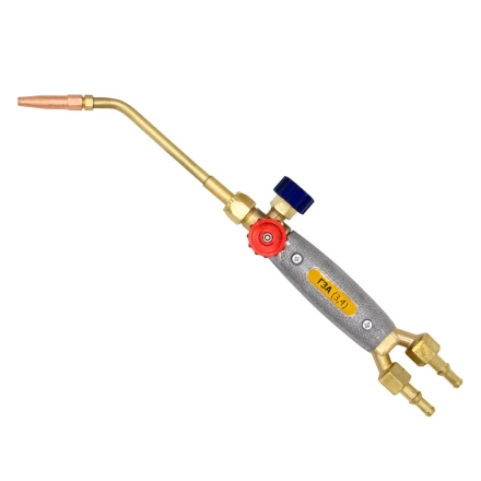 Горелка ацетиленовая Г3А (3,4) (Оберон) N2204 купить в Нижневартовске