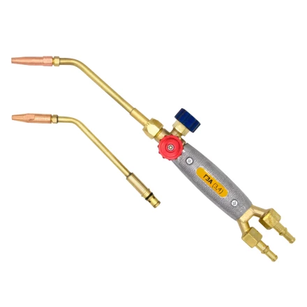 Горелка ацетиленовая Г3А (3,4) (Оберон) N2204 купить в Нижневартовске