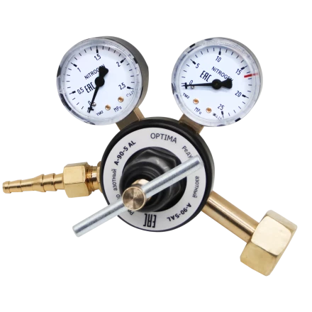 Редуктор азотный А-90-5AL (Оберон) N4160 купить в Нижневартовске