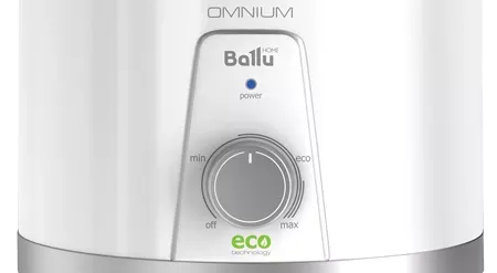 Водонагреватель BALLU BWH/S 15 Omnium U купить в Нижневартовске