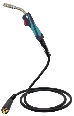 Горелка MW-25AK (3m / Air / Euro) XL004.0312 купить в Нижневартовске