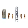 Горелка MW-25AK (3m / Air / Euro) XL004.0312 купить в Нижневартовске