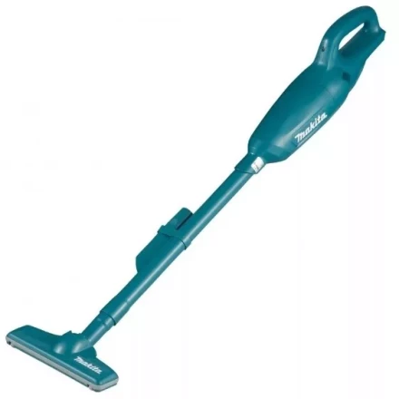 Аккумуляторный пылесос Makita CL106FDWY купить в Нижневартовске