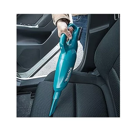 Аккумуляторный пылесос Makita CL106FDWY купить в Нижневартовске