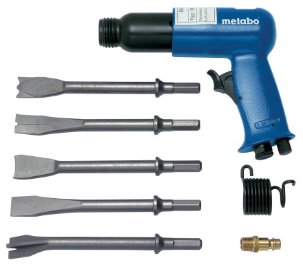 Отбойный молоток Metabo MHS 315 Set купить в Нижневартовске