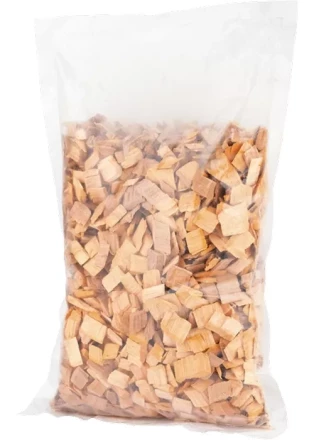 Щепа ольховая для копчения PALISAD Camping 69543 купить в Нижневартовске