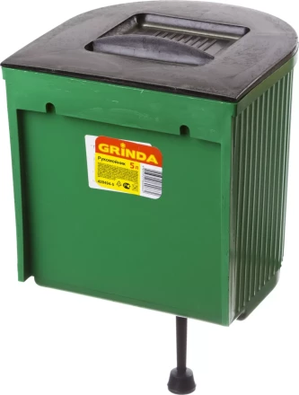 Рукомойник GRINDA 5л, пластиковый 428494-5 купить в Нижневартовске