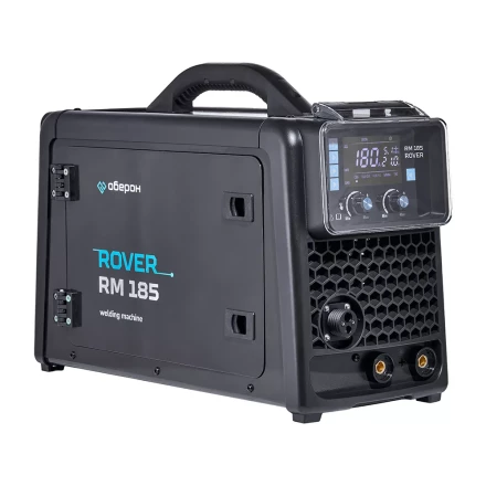 Сварочный полуавтомат Оберон RM 185 Rover SD2181 купить в Нижневартовске