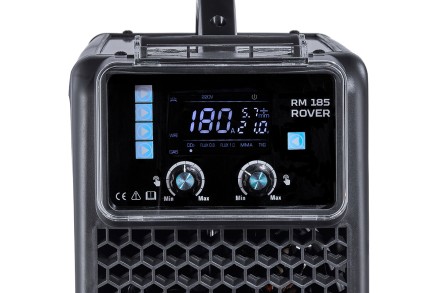 Сварочный полуавтомат Оберон RM 185 Rover SD2181 купить в Нижневартовске