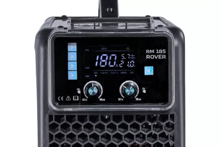 Сварочный полуавтомат Оберон RM 185 Rover SD2181 купить в Нижневартовске