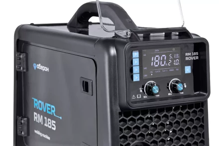 Сварочный полуавтомат Оберон RM 185 Rover SD2181 купить в Нижневартовске