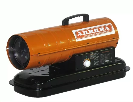 Дизельная тепловая пушка Aurora ТК-20000 купить в Нижневартовске