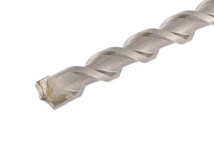 Бур по бетону 14 х 210 мм Luxembourg TIP SDS plus БАРС 70588 купить в Нижневартовске