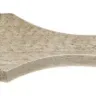 Кисть плоская STAYER "AQUA-STANDARD", искусственная щетина, деревянная ручка, 38мм 01032-038 купить в Нижневартовске