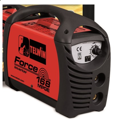 Сварочный аппарат FORCE 168 MPGE   Telwin купить в Нижневартовске