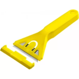 Скребок STAYER &quot;STANDARD&quot;, пластмассовый корпус, 50мм 0851_z01