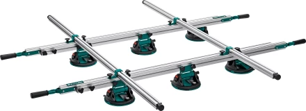 Система для переноски крупноформатной плитки KRAFTOOL 33255 купить в Нижневартовске