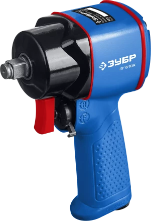 Ударный пневмогайковерт ПГ-610к 64270 серия ПРОФЕССИОНАЛ купить в Нижневартовске
