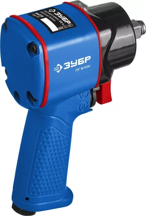 Ударный пневмогайковерт ПГ-610к 64270 серия ПРОФЕССИОНАЛ купить в Нижневартовске