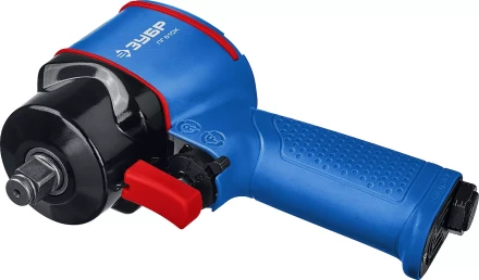 Ударный пневмогайковерт ПГ-610к 64270 серия ПРОФЕССИОНАЛ купить в Нижневартовске