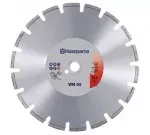 Диск алмазный S1245  350х25,4 тв.бетон, ж/бетон (Husqvarna) купить в Нижневартовске