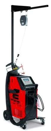 Сварочный аппарат DIGITAL SPOTTER 9000 AQUA  ACC Telwin купить в Нижневартовске