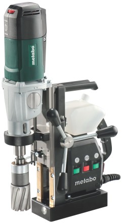 Магнитный сверлильный станок Metabo MAG 50 купить в Нижневартовске