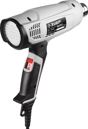 Фен технический ФТ-1600 серия МАСТЕР купить в Нижневартовске