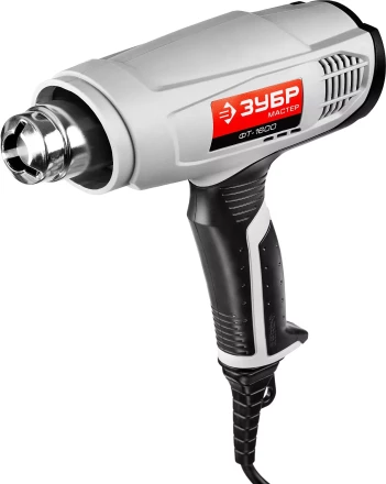 Фен технический ФТ-1600 серия МАСТЕР купить в Нижневартовске