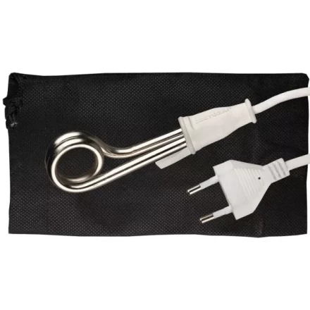 Кипятильник СВЕТОЗАР с предохранителем, 220/120В, 500Вт SV-55419-05 купить в Нижневартовске