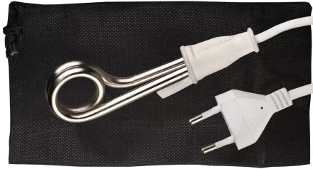 Кипятильник СВЕТОЗАР с предохранителем, 220/120В, 500Вт SV-55419-05 купить в Нижневартовске