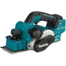 Аккумуляторный рубанок Makita DKP181Z (без АКБ и ЗУ) купить в Нижневартовске